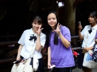 ยินดีต้อนรับคณาจารย์และนักเรียน จากโครงการแลกเปลี่ยนการศึกษา ... Image 508