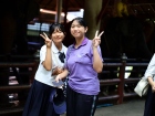 ยินดีต้อนรับคณาจารย์และนักเรียน จากโครงการแลกเปลี่ยนการศึกษา ... Image 509