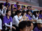 ยินดีต้อนรับคณาจารย์และนักเรียน จากโครงการแลกเปลี่ยนการศึกษา ... Image 510