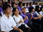 ยินดีต้อนรับคณาจารย์และนักเรียน จากโครงการแลกเปลี่ยนการศึกษา ... Image 512