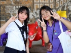 ยินดีต้อนรับคณาจารย์และนักเรียน จากโครงการแลกเปลี่ยนการศึกษา ... Image 513
