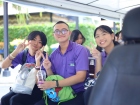 ยินดีต้อนรับคณาจารย์และนักเรียน จากโครงการแลกเปลี่ยนการศึกษา ... Image 514
