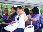 ยินดีต้อนรับคณาจารย์และนักเรียน จากโครงการแลกเปลี่ยนการศึกษา ... Image 515