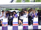 ยินดีต้อนรับคณาจารย์และนักเรียน จากโครงการแลกเปลี่ยนการศึกษา ... Image 516