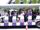ยินดีต้อนรับคณาจารย์และนักเรียน จากโครงการแลกเปลี่ยนการศึกษา ... Image 517