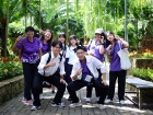 ยินดีต้อนรับคณาจารย์และนักเรียน จากโครงการแลกเปลี่ยนการศึกษา ... Image 518