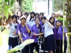 ยินดีต้อนรับคณาจารย์และนักเรียน จากโครงการแลกเปลี่ยนการศึกษา ... Image 519