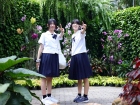 ยินดีต้อนรับคณาจารย์และนักเรียน จากโครงการแลกเปลี่ยนการศึกษา ... Image 520