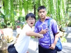 ยินดีต้อนรับคณาจารย์และนักเรียน จากโครงการแลกเปลี่ยนการศึกษา ... Image 522