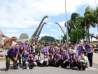 ยินดีต้อนรับคณาจารย์และนักเรียน จากโครงการแลกเปลี่ยนการศึกษา ... Image 530