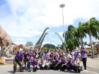 ยินดีต้อนรับคณาจารย์และนักเรียน จากโครงการแลกเปลี่ยนการศึกษา ... Image 531