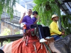 ยินดีต้อนรับคณาจารย์และนักเรียน จากโครงการแลกเปลี่ยนการศึกษา ... Image 535