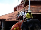 ยินดีต้อนรับคณาจารย์และนักเรียน จากโครงการแลกเปลี่ยนการศึกษา ... Image 537