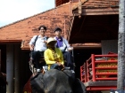 ยินดีต้อนรับคณาจารย์และนักเรียน จากโครงการแลกเปลี่ยนการศึกษา ... Image 539