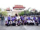 ยินดีต้อนรับคณาจารย์และนักเรียน จากโครงการแลกเปลี่ยนการศึกษา ... Image 543