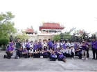 ยินดีต้อนรับคณาจารย์และนักเรียน จากโครงการแลกเปลี่ยนการศึกษา ... Image 545
