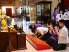 ยินดีต้อนรับคณาจารย์และนักเรียน จากโครงการแลกเปลี่ยนการศึกษา ... Image 547