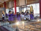 ยินดีต้อนรับคณาจารย์และนักเรียน จากโครงการแลกเปลี่ยนการศึกษา ... Image 551