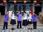 ยินดีต้อนรับคณาจารย์และนักเรียน จากโครงการแลกเปลี่ยนการศึกษา ... Image 553