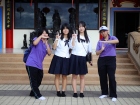 ยินดีต้อนรับคณาจารย์และนักเรียน จากโครงการแลกเปลี่ยนการศึกษา ... Image 554