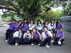 ยินดีต้อนรับคณาจารย์และนักเรียน จากโครงการแลกเปลี่ยนการศึกษา ... Image 557