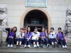 ยินดีต้อนรับคณาจารย์และนักเรียน จากโครงการแลกเปลี่ยนการศึกษา ... Image 558