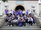 ยินดีต้อนรับคณาจารย์และนักเรียน จากโครงการแลกเปลี่ยนการศึกษา ... Image 559