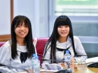 ยินดีต้อนรับคณาจารย์และนักเรียน จากโครงการแลกเปลี่ยนการศึกษา ... Image 62