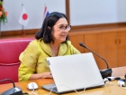 ยินดีต้อนรับคณาจารย์และนักเรียน จากโครงการแลกเปลี่ยนการศึกษา ... Image 64
