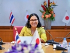 ยินดีต้อนรับคณาจารย์และนักเรียน จากโครงการแลกเปลี่ยนการศึกษา ... Image 65