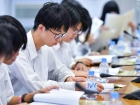 ยินดีต้อนรับคณาจารย์และนักเรียน จากโครงการแลกเปลี่ยนการศึกษา ... Image 68