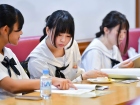 ยินดีต้อนรับคณาจารย์และนักเรียน จากโครงการแลกเปลี่ยนการศึกษา ... Image 69