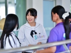 ยินดีต้อนรับคณาจารย์และนักเรียน จากโครงการแลกเปลี่ยนการศึกษา ... Image 78