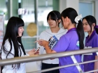 ยินดีต้อนรับคณาจารย์และนักเรียน จากโครงการแลกเปลี่ยนการศึกษา ... Image 79