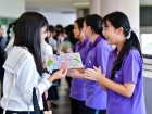 ยินดีต้อนรับคณาจารย์และนักเรียน จากโครงการแลกเปลี่ยนการศึกษา ... Image 81