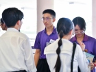 ยินดีต้อนรับคณาจารย์และนักเรียน จากโครงการแลกเปลี่ยนการศึกษา ... Image 82