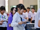 ยินดีต้อนรับคณาจารย์และนักเรียน จากโครงการแลกเปลี่ยนการศึกษา ... Image 87