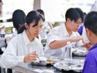 ยินดีต้อนรับคณาจารย์และนักเรียน จากโครงการแลกเปลี่ยนการศึกษา ... Image 88