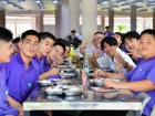 ยินดีต้อนรับคณาจารย์และนักเรียน จากโครงการแลกเปลี่ยนการศึกษา ... Image 91