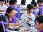 ยินดีต้อนรับคณาจารย์และนักเรียน จากโครงการแลกเปลี่ยนการศึกษา ... Image 94