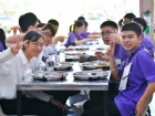 ยินดีต้อนรับคณาจารย์และนักเรียน จากโครงการแลกเปลี่ยนการศึกษา ... Image 96