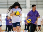 ยินดีต้อนรับคณาจารย์และนักเรียน จากโครงการแลกเปลี่ยนการศึกษา ... Image 97