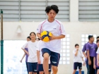 ยินดีต้อนรับคณาจารย์และนักเรียน จากโครงการแลกเปลี่ยนการศึกษา ... Image 98