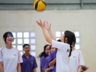 ยินดีต้อนรับคณาจารย์และนักเรียน จากโครงการแลกเปลี่ยนการศึกษา ... Image 99