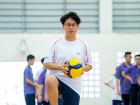 ยินดีต้อนรับคณาจารย์และนักเรียน จากโครงการแลกเปลี่ยนการศึกษา ... Image 101