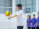 ยินดีต้อนรับคณาจารย์และนักเรียน จากโครงการแลกเปลี่ยนการศึกษา ... Image 102