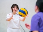 ยินดีต้อนรับคณาจารย์และนักเรียน จากโครงการแลกเปลี่ยนการศึกษา ... Image 104