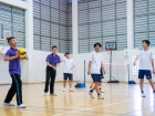 ยินดีต้อนรับคณาจารย์และนักเรียน จากโครงการแลกเปลี่ยนการศึกษา ... Image 105