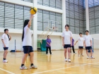 ยินดีต้อนรับคณาจารย์และนักเรียน จากโครงการแลกเปลี่ยนการศึกษา ... Image 107