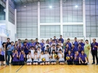 ยินดีต้อนรับคณาจารย์และนักเรียน จากโครงการแลกเปลี่ยนการศึกษา ... Image 110